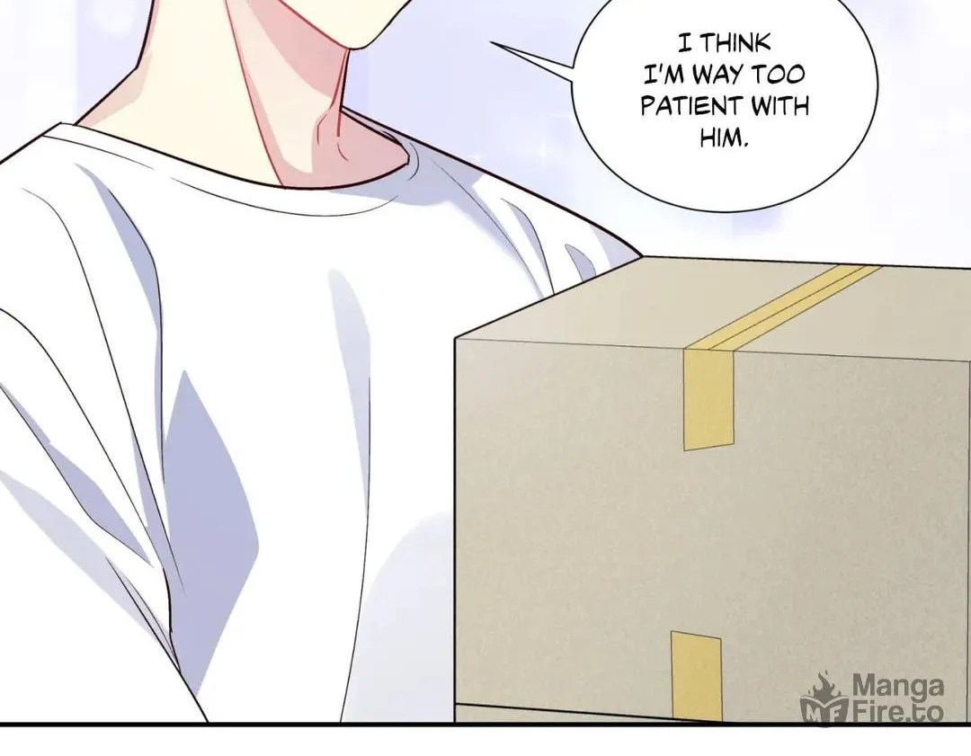 Robber X Lover Chapter 103 page 54 - 