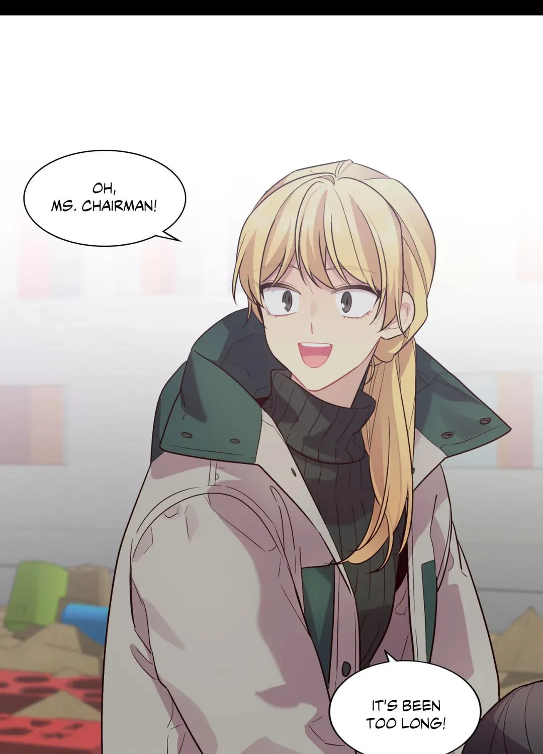 Robber X Lover Chapter 103 page 57 - 