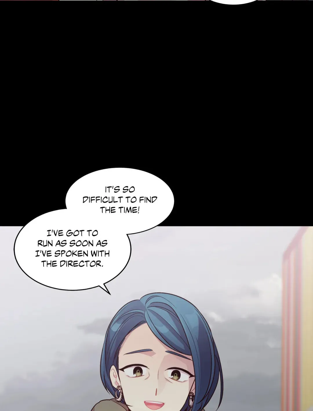 Robber X Lover Chapter 103 page 58 - 