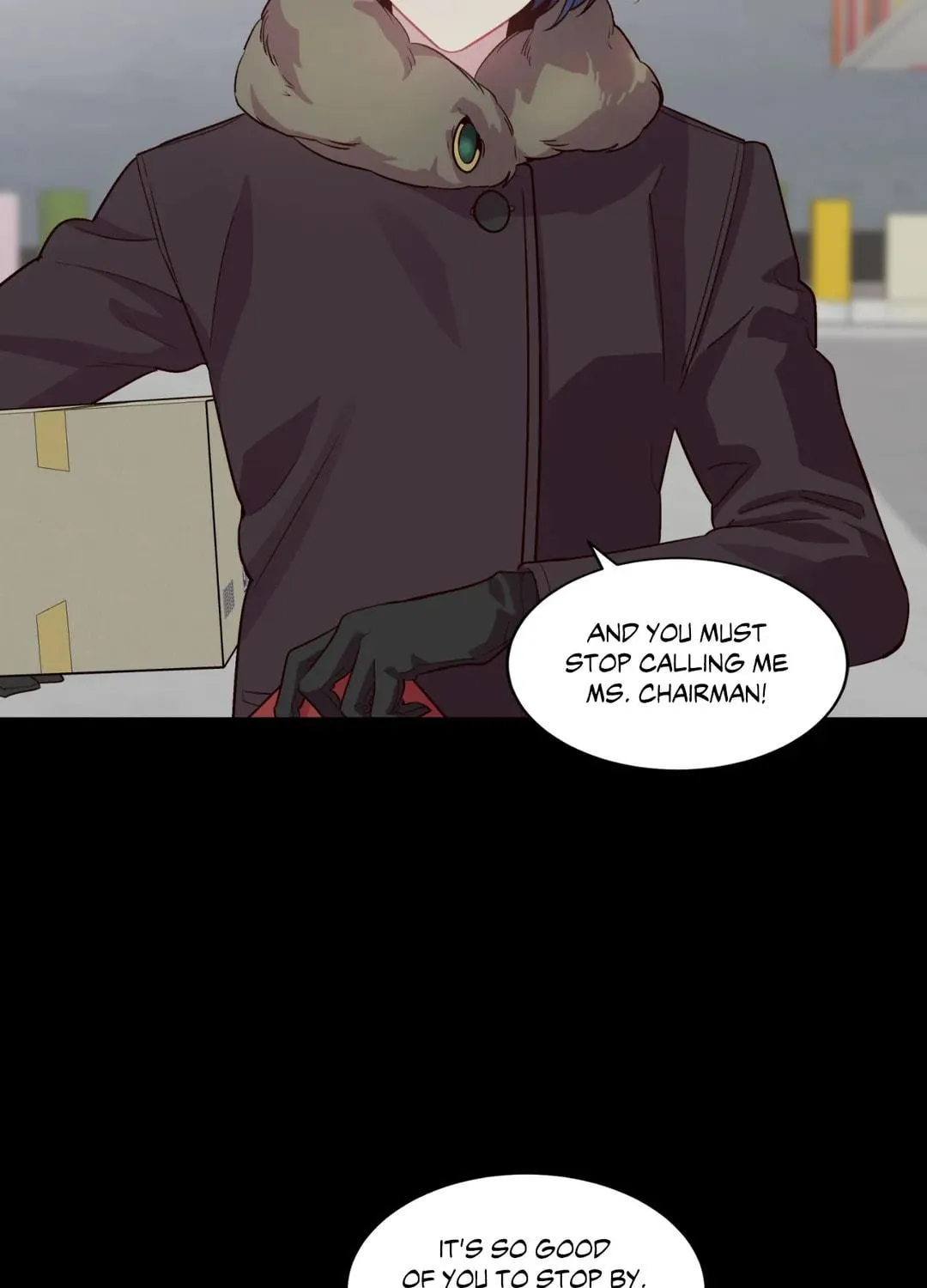 Robber X Lover Chapter 103 page 59 - 