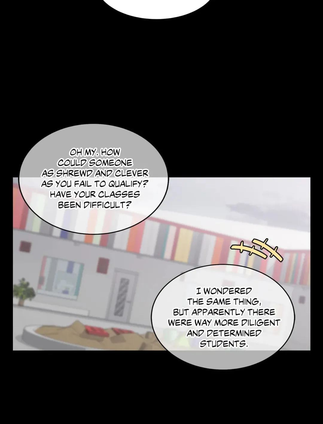 Robber X Lover Chapter 103 page 62 - 