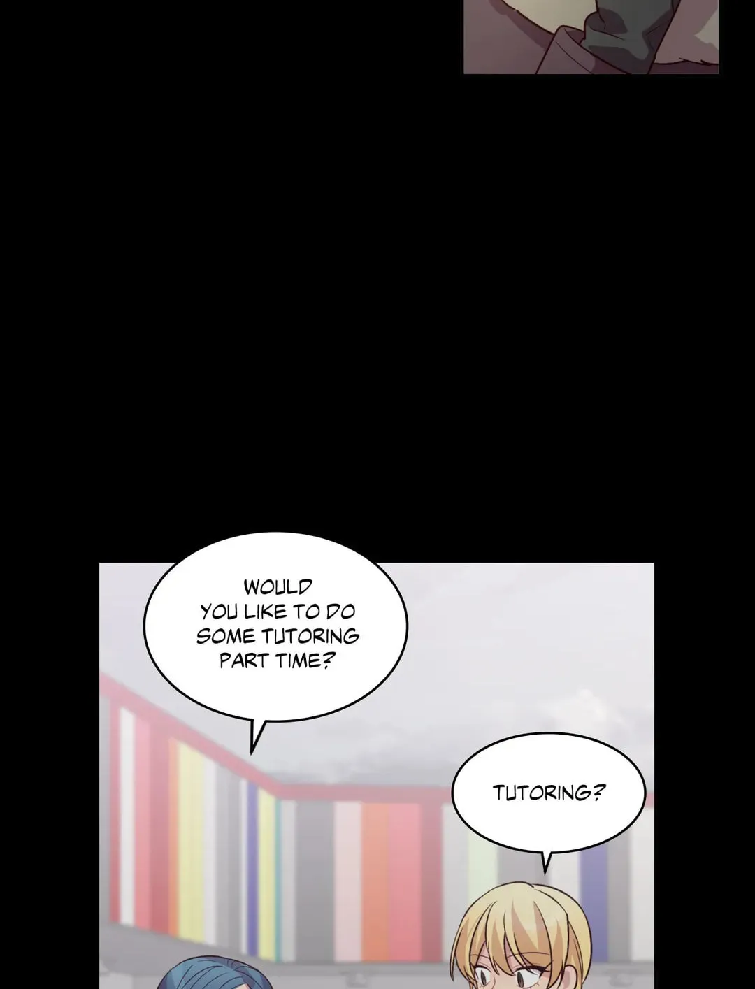 Robber X Lover Chapter 103 page 64 - 