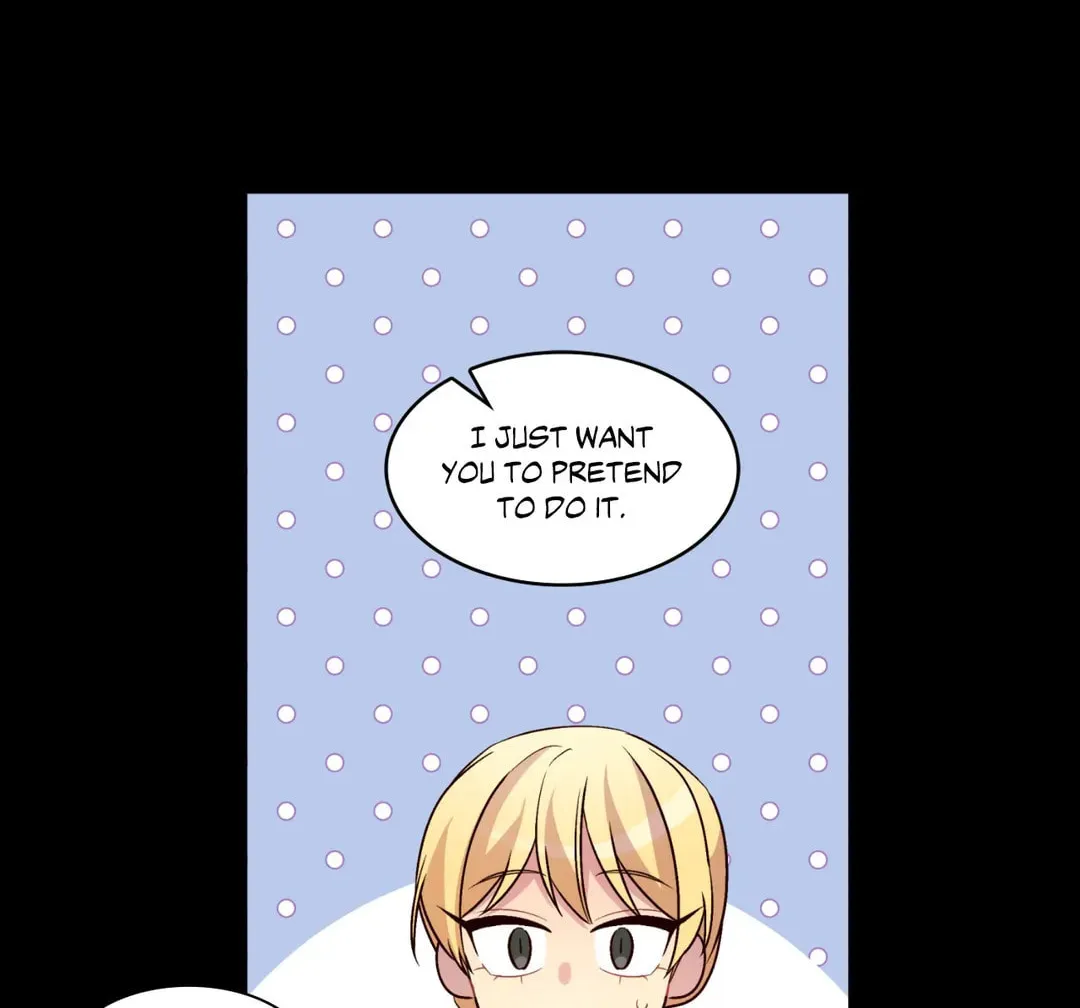 Robber X Lover Chapter 103 page 68 - 