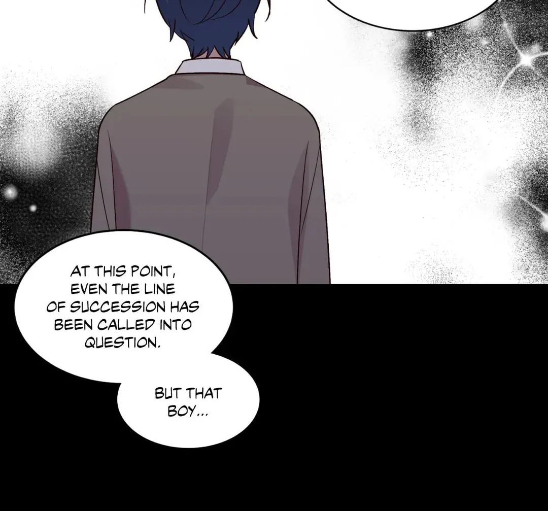 Robber X Lover Chapter 103 page 70 - 