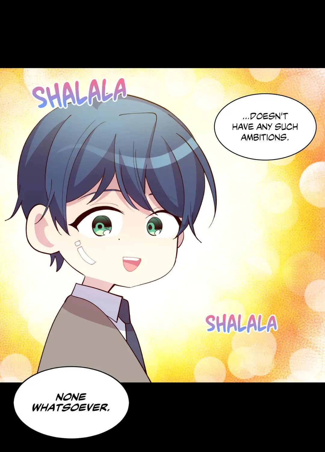Robber X Lover Chapter 103 page 71 - 