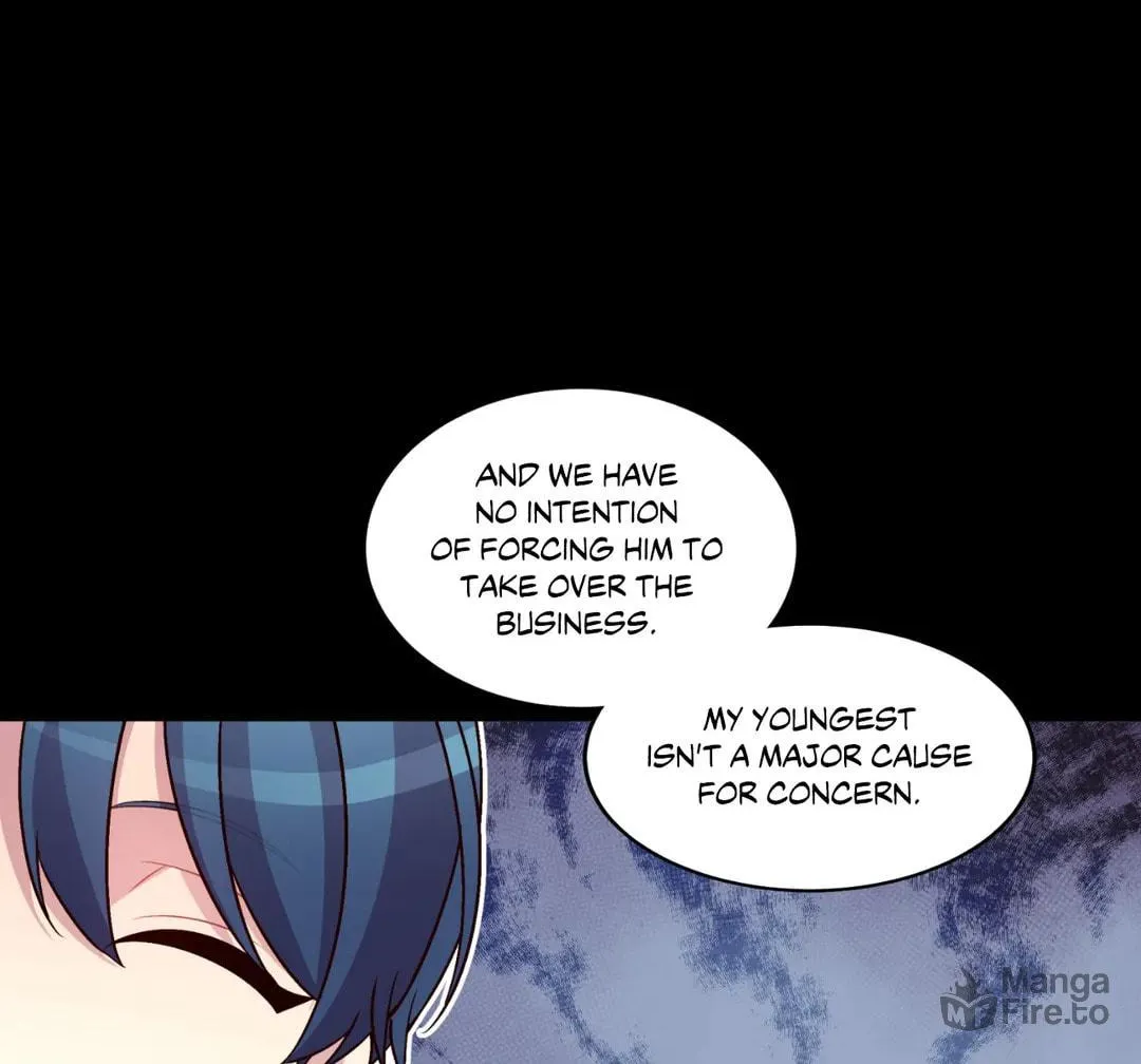 Robber X Lover Chapter 103 page 72 - 