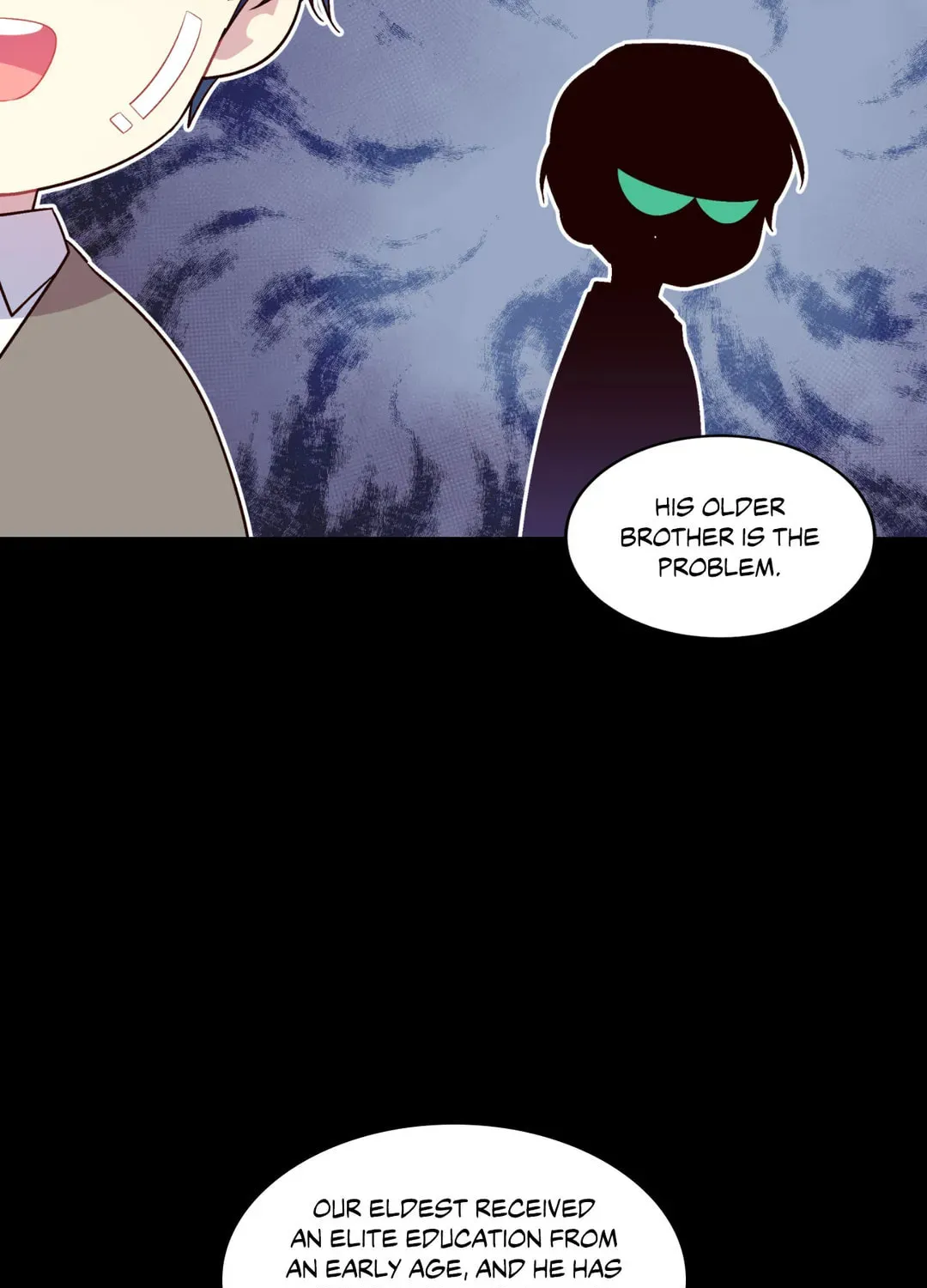 Robber X Lover Chapter 103 page 73 - 
