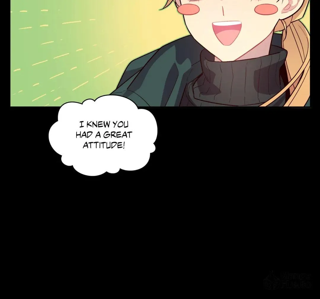 Robber X Lover Chapter 103 page 78 - 