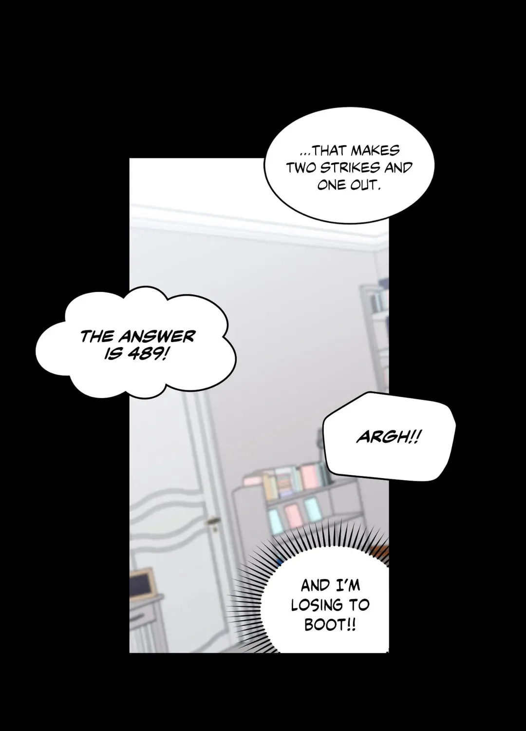 Robber X Lover Chapter 103 page 82 - 