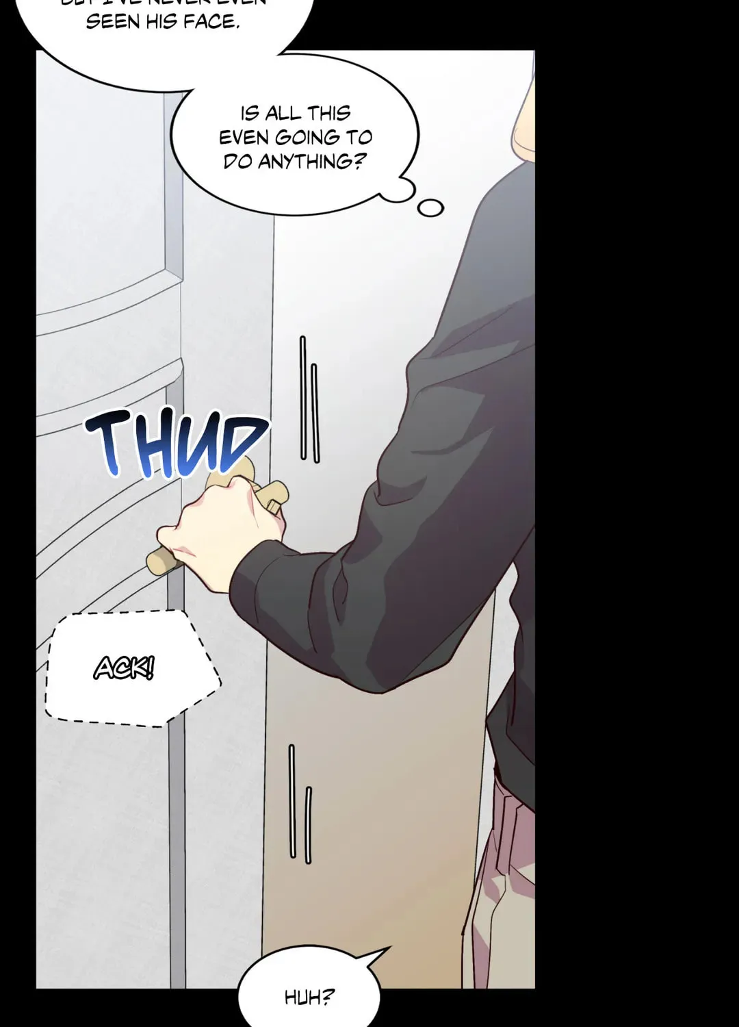 Robber X Lover Chapter 103 page 85 - 