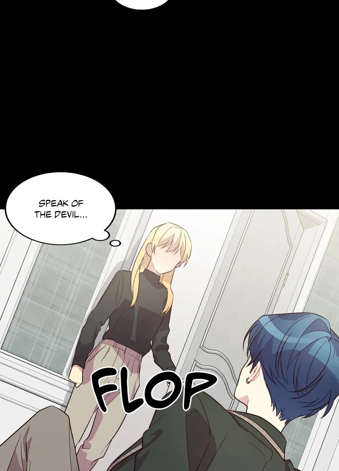 Robber X Lover Chapter 103 page 86 - 