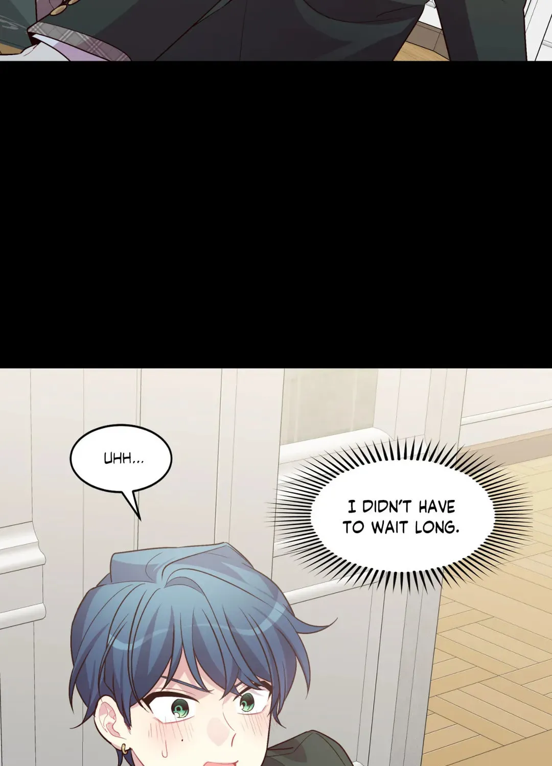 Robber X Lover Chapter 103 page 88 - 
