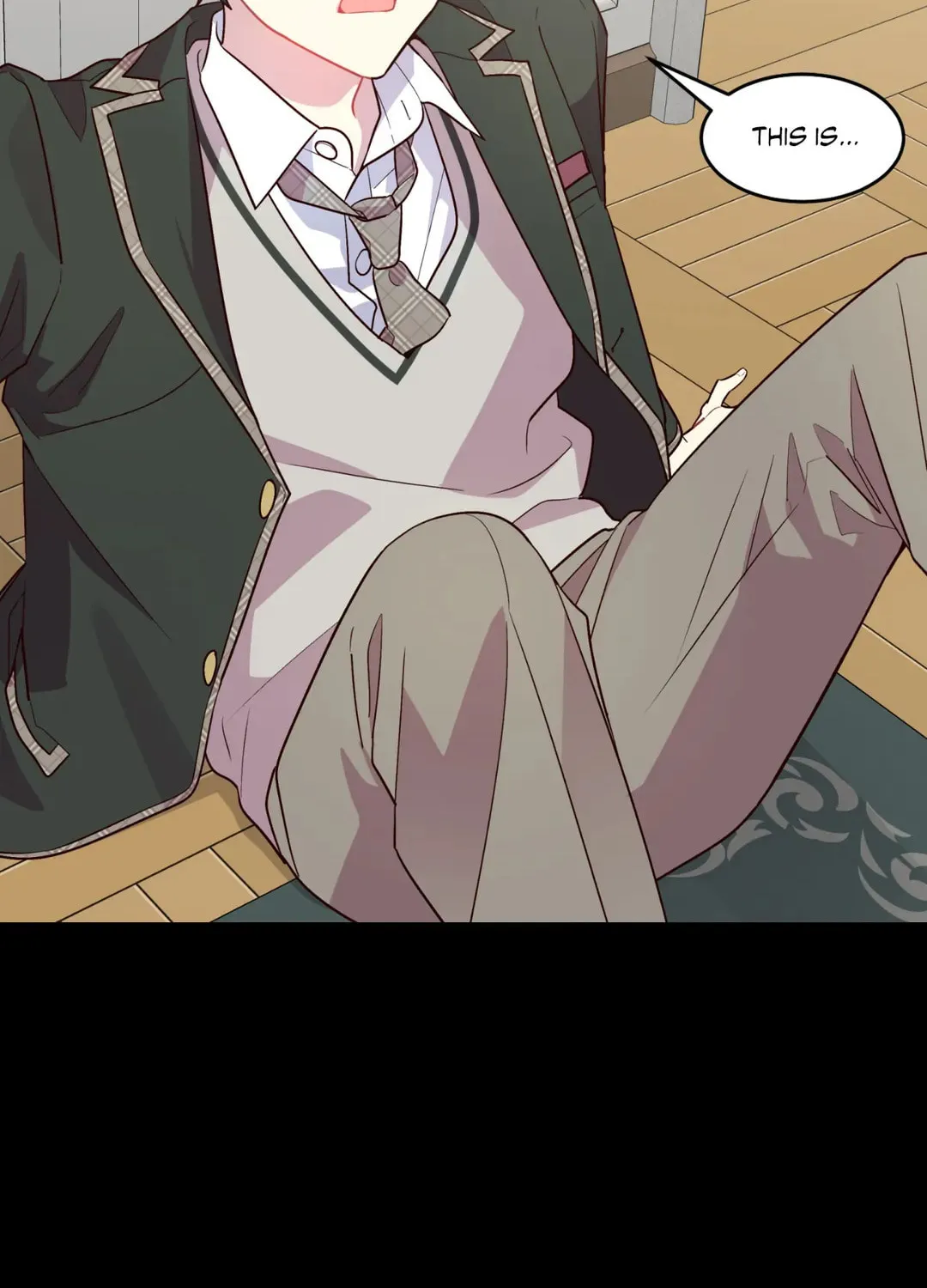 Robber X Lover Chapter 103 page 89 - 