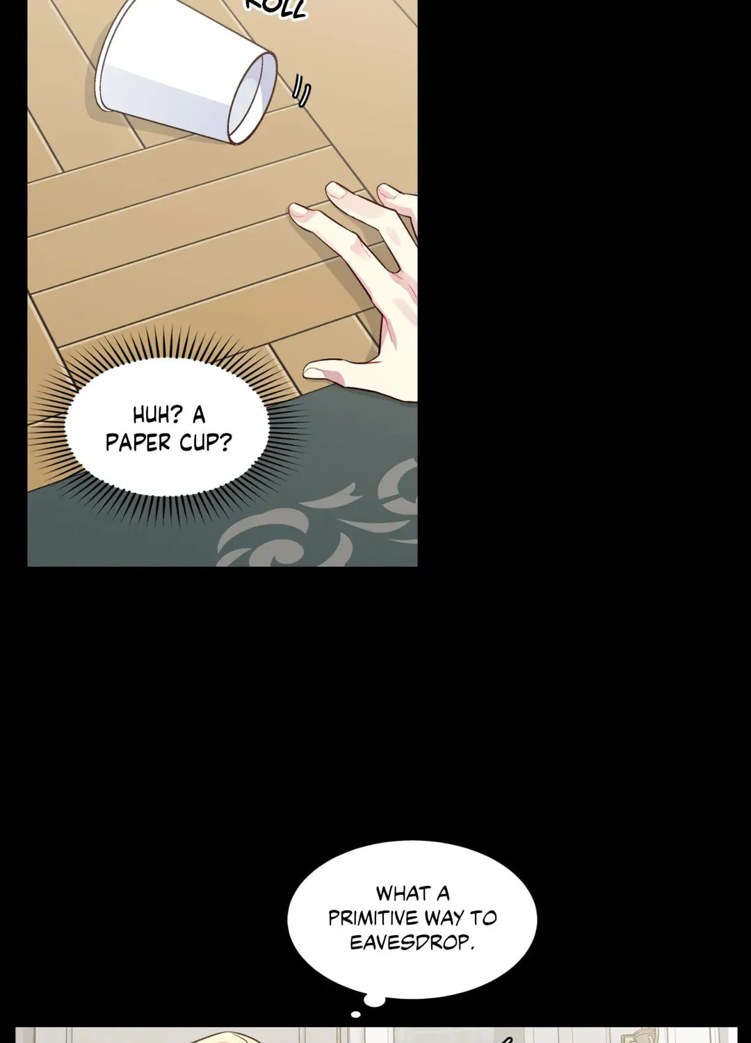 Robber X Lover Chapter 103 page 91 - 