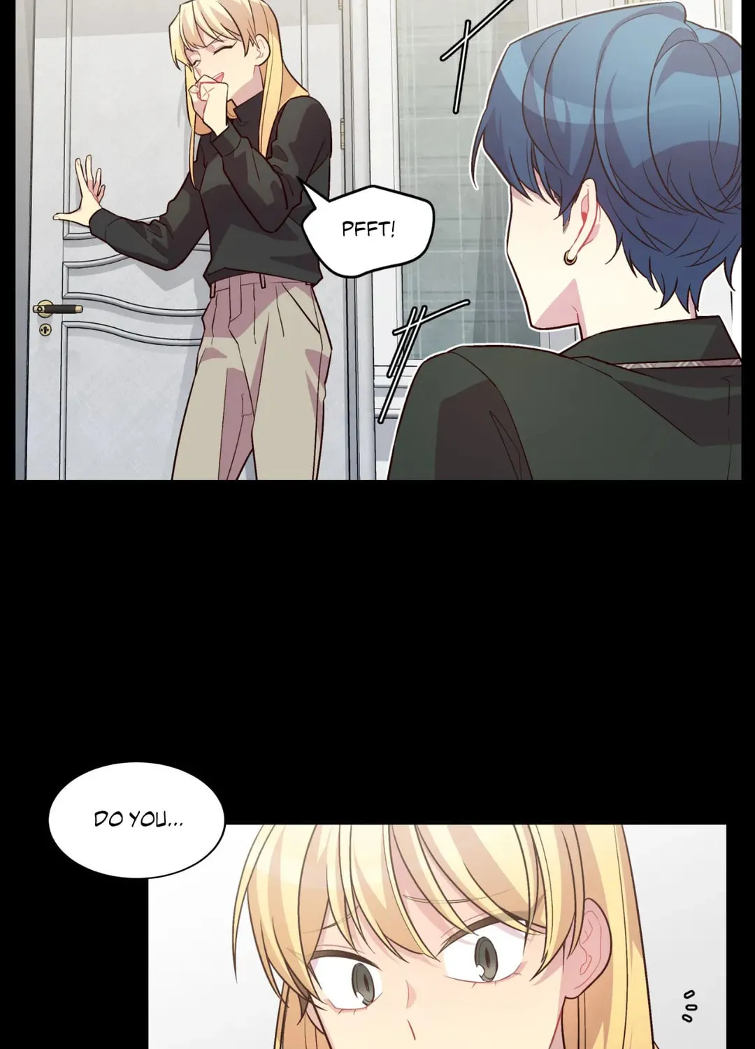 Robber X Lover Chapter 103 page 92 - 
