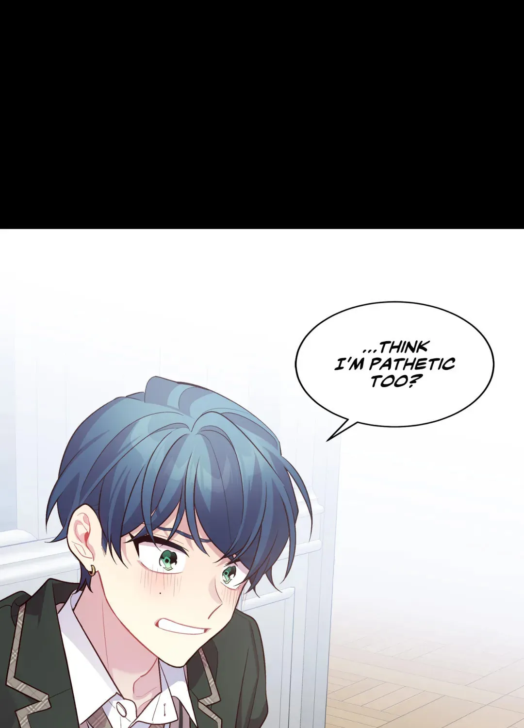 Robber X Lover Chapter 103 page 94 - 