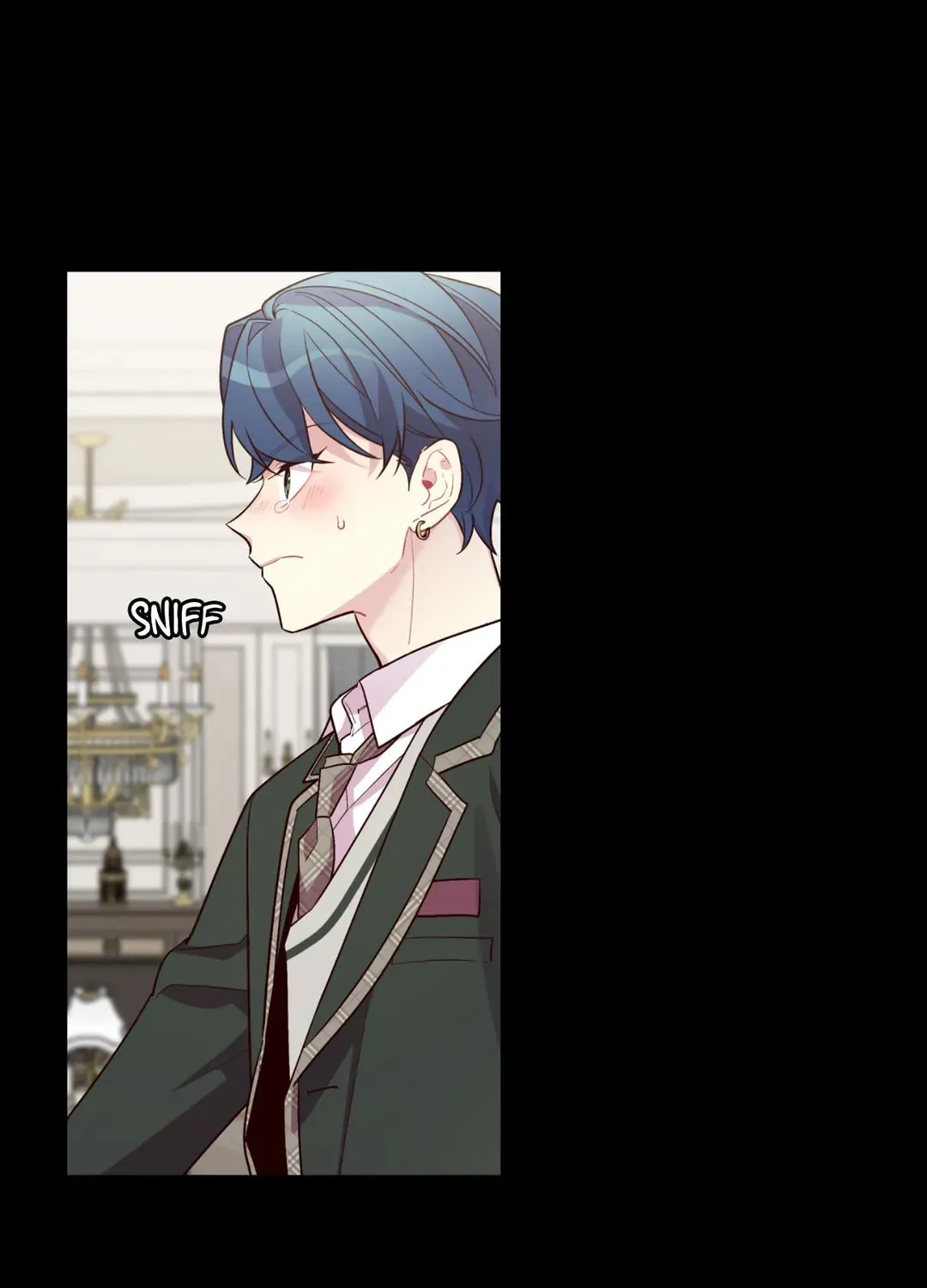 Robber X Lover Chapter 104 page 1 - 