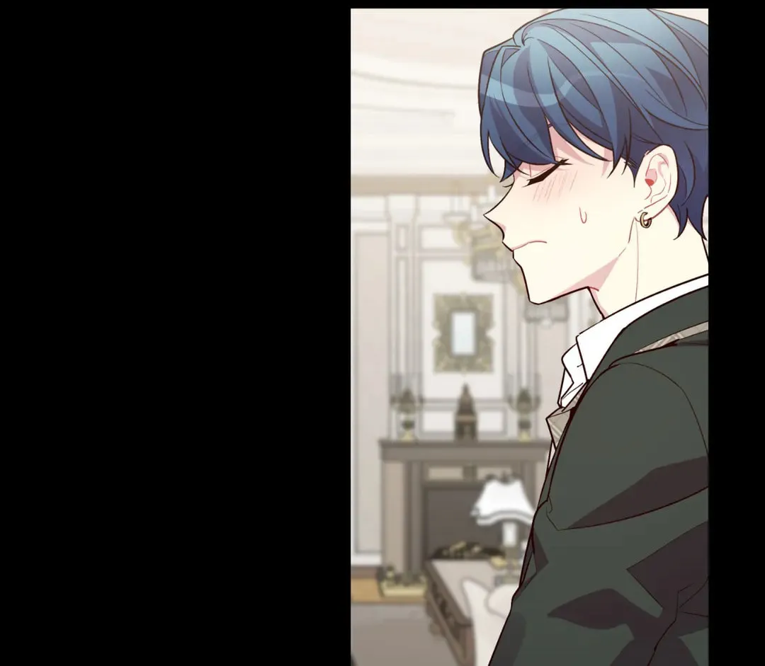 Robber X Lover Chapter 104 page 2 - 