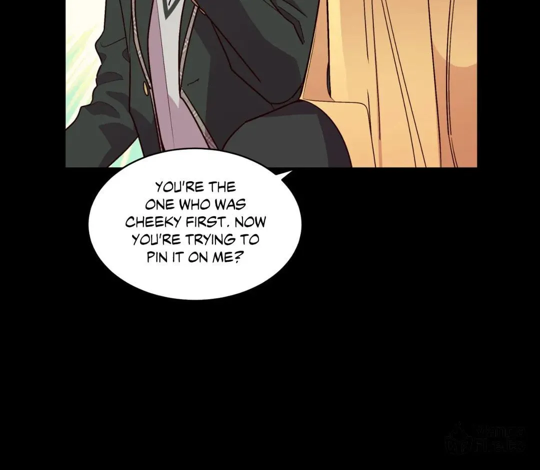Robber X Lover Chapter 104 page 12 - 