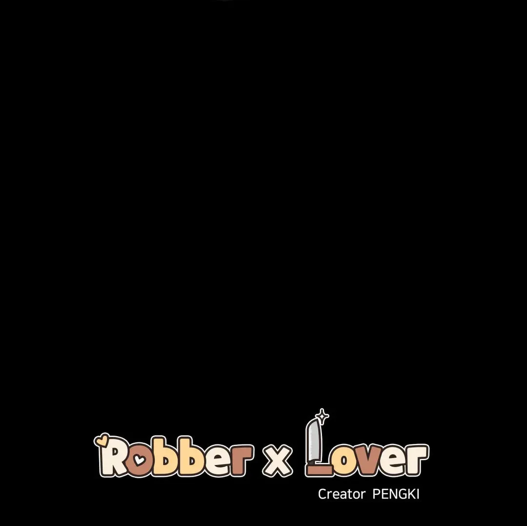 Robber X Lover Chapter 104 page 14 - 