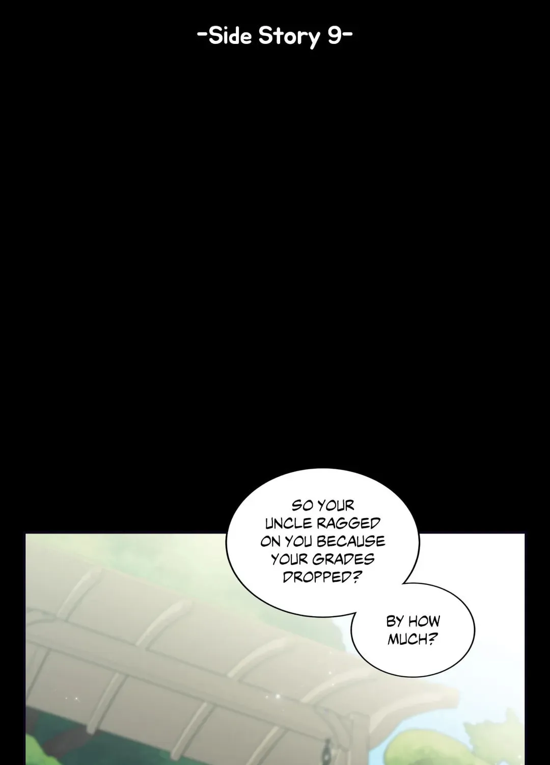 Robber X Lover Chapter 104 page 15 - 
