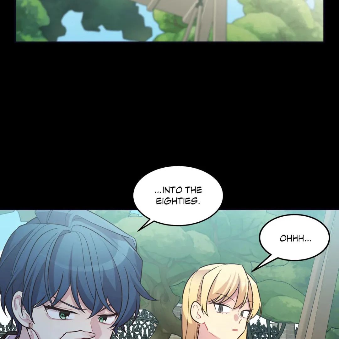 Robber X Lover Chapter 104 page 16 - 