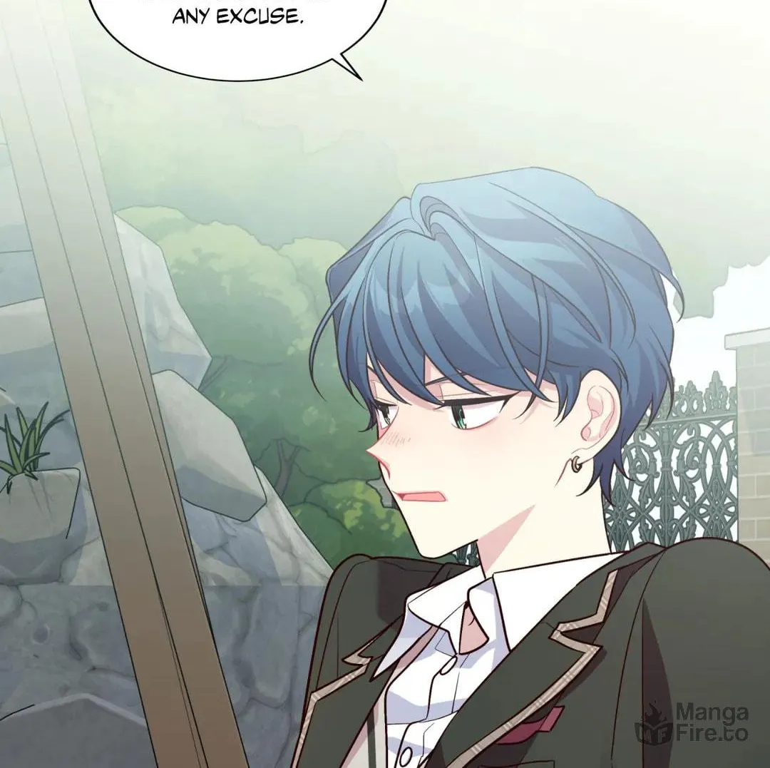 Robber X Lover Chapter 104 page 20 - 