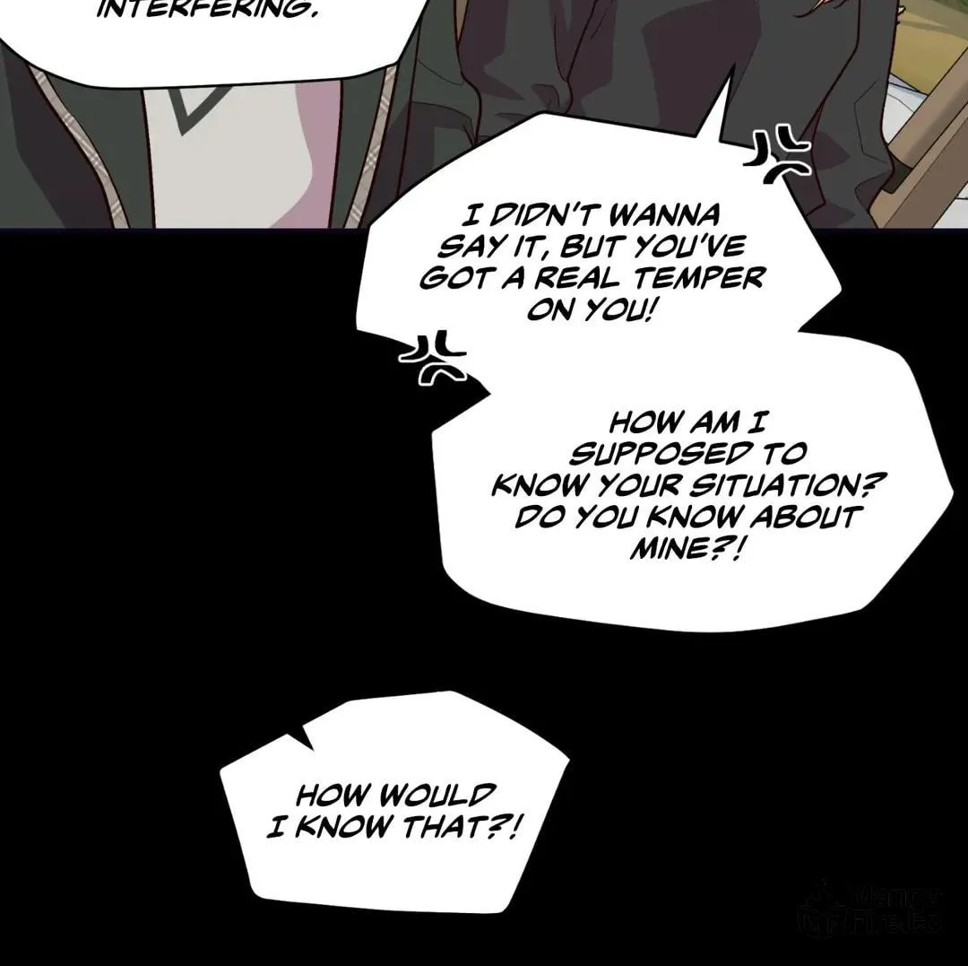 Robber X Lover Chapter 104 page 24 - 