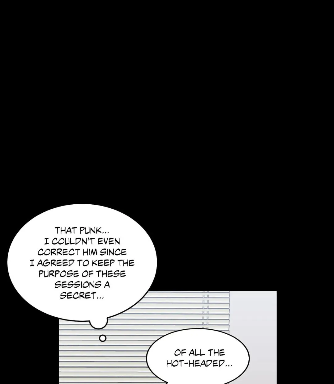 Robber X Lover Chapter 104 page 32 - 