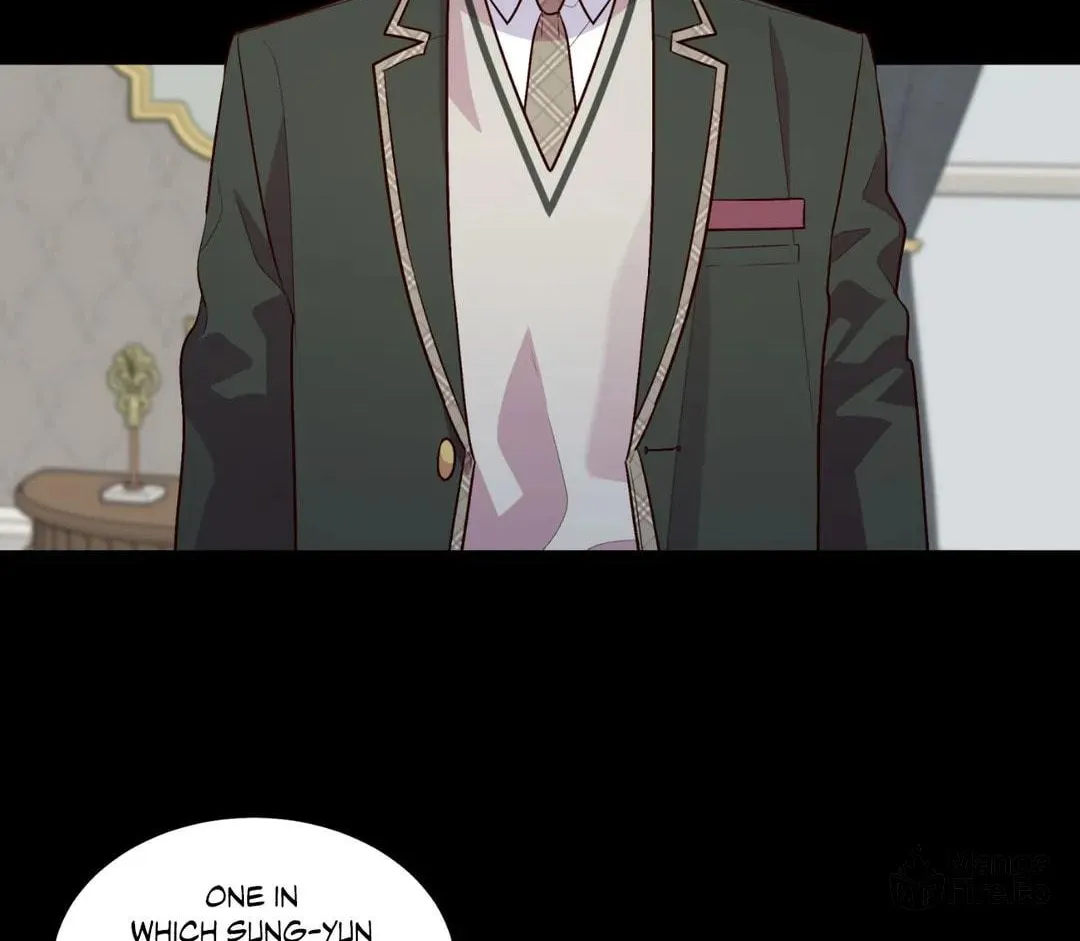 Robber X Lover Chapter 104 page 40 - 