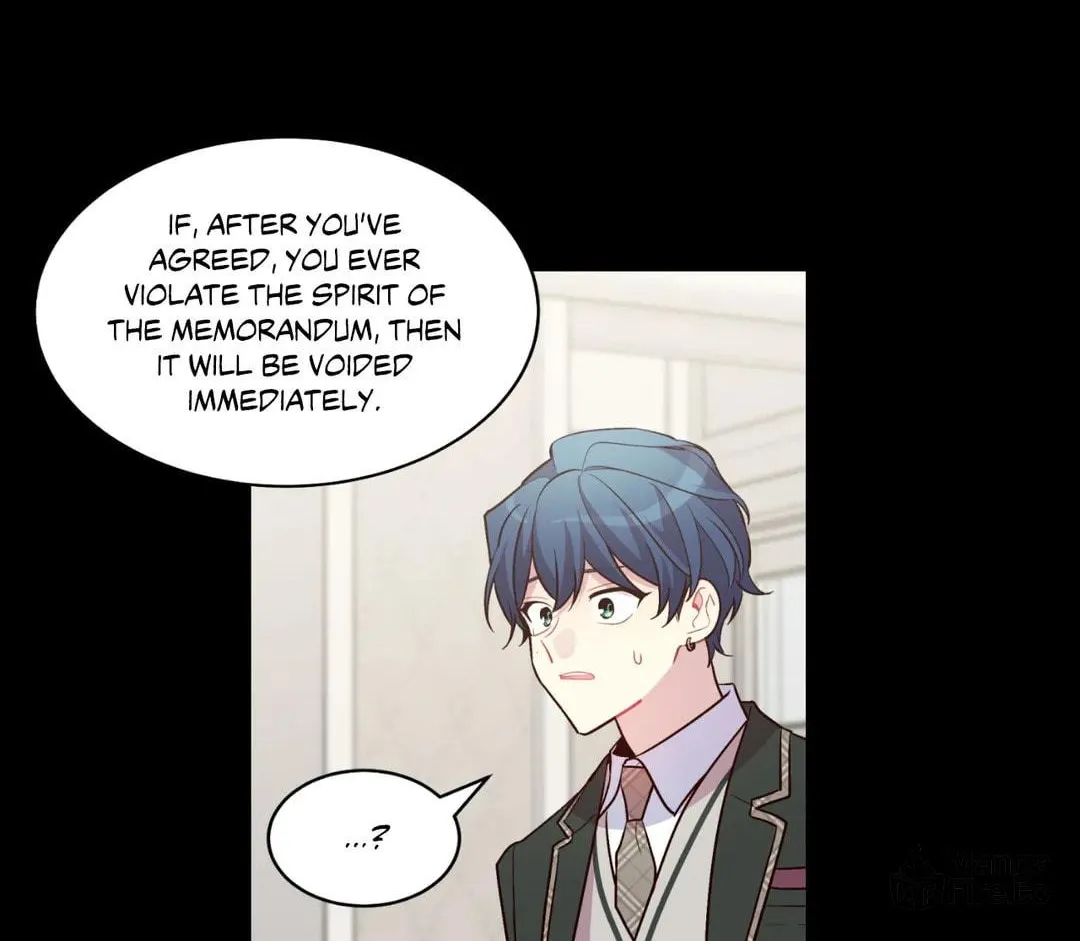 Robber X Lover Chapter 104 page 42 - 