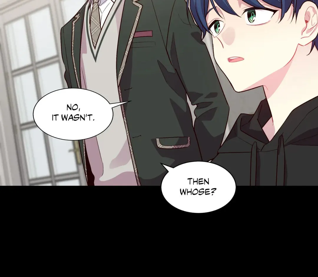Robber X Lover Chapter 104 page 44 - 