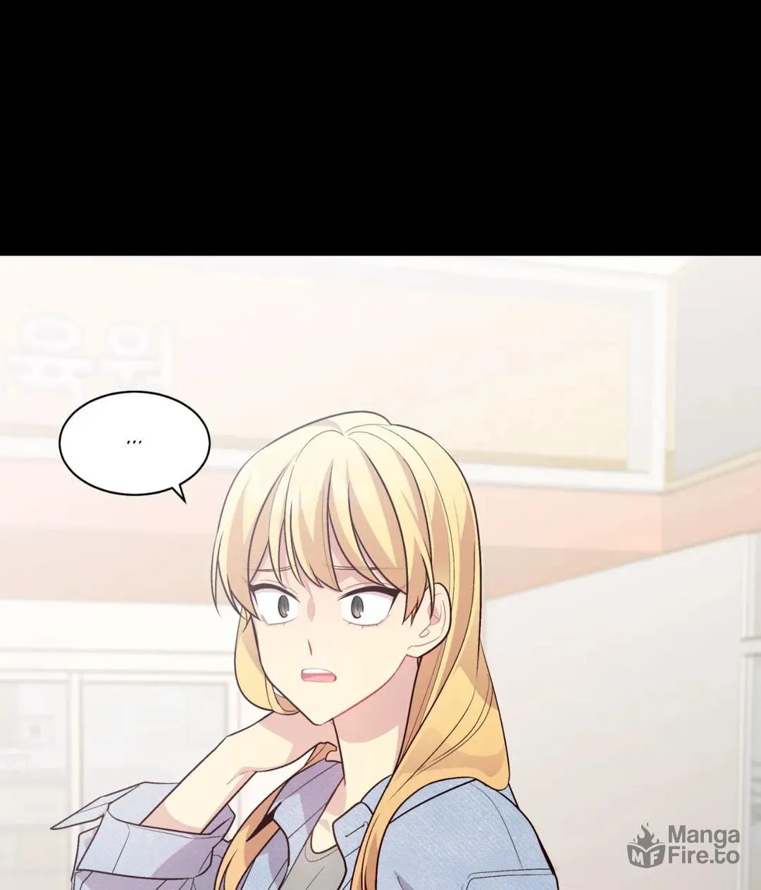 Robber X Lover Chapter 104 page 50 - 