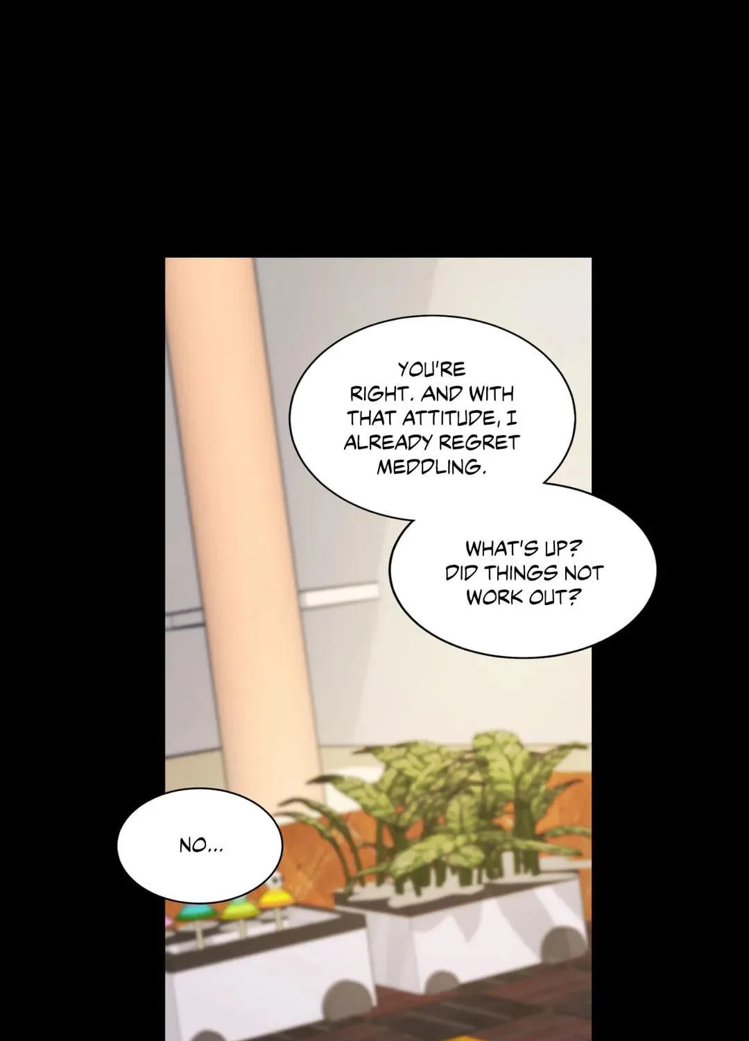 Robber X Lover Chapter 104 page 53 - 