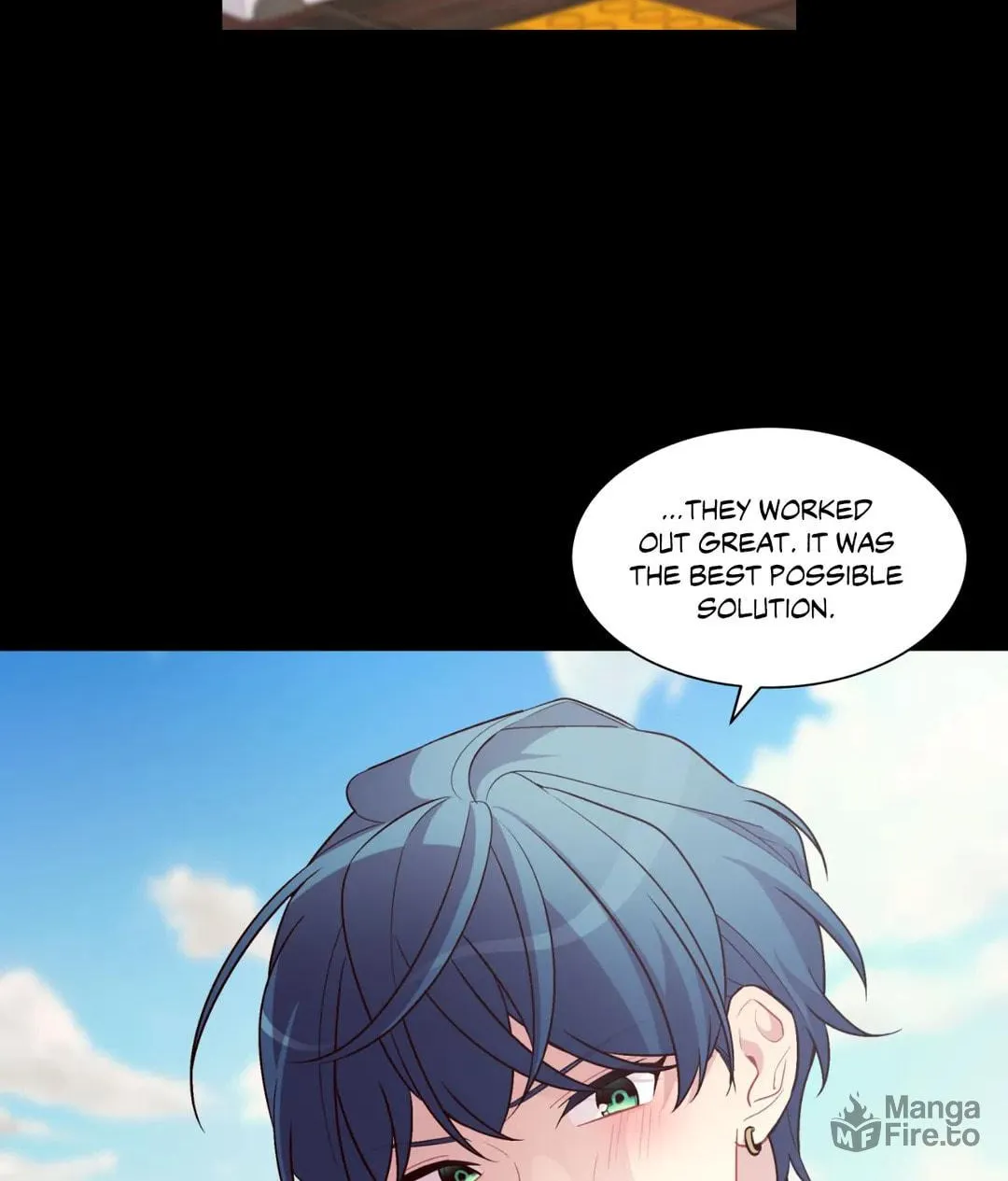 Robber X Lover Chapter 104 page 54 - 