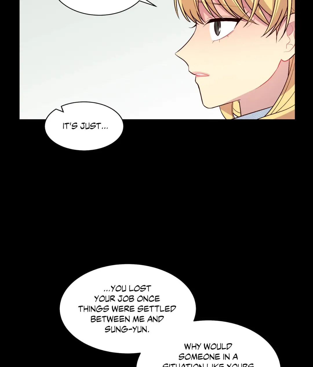 Robber X Lover Chapter 104 page 56 - 