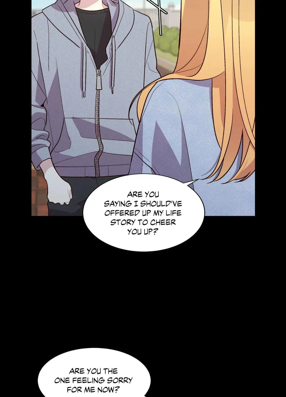Robber X Lover Chapter 104 page 59 - 