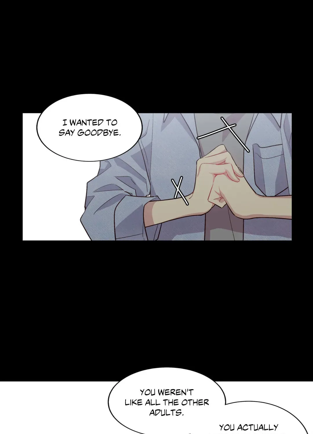 Robber X Lover Chapter 104 page 61 - 