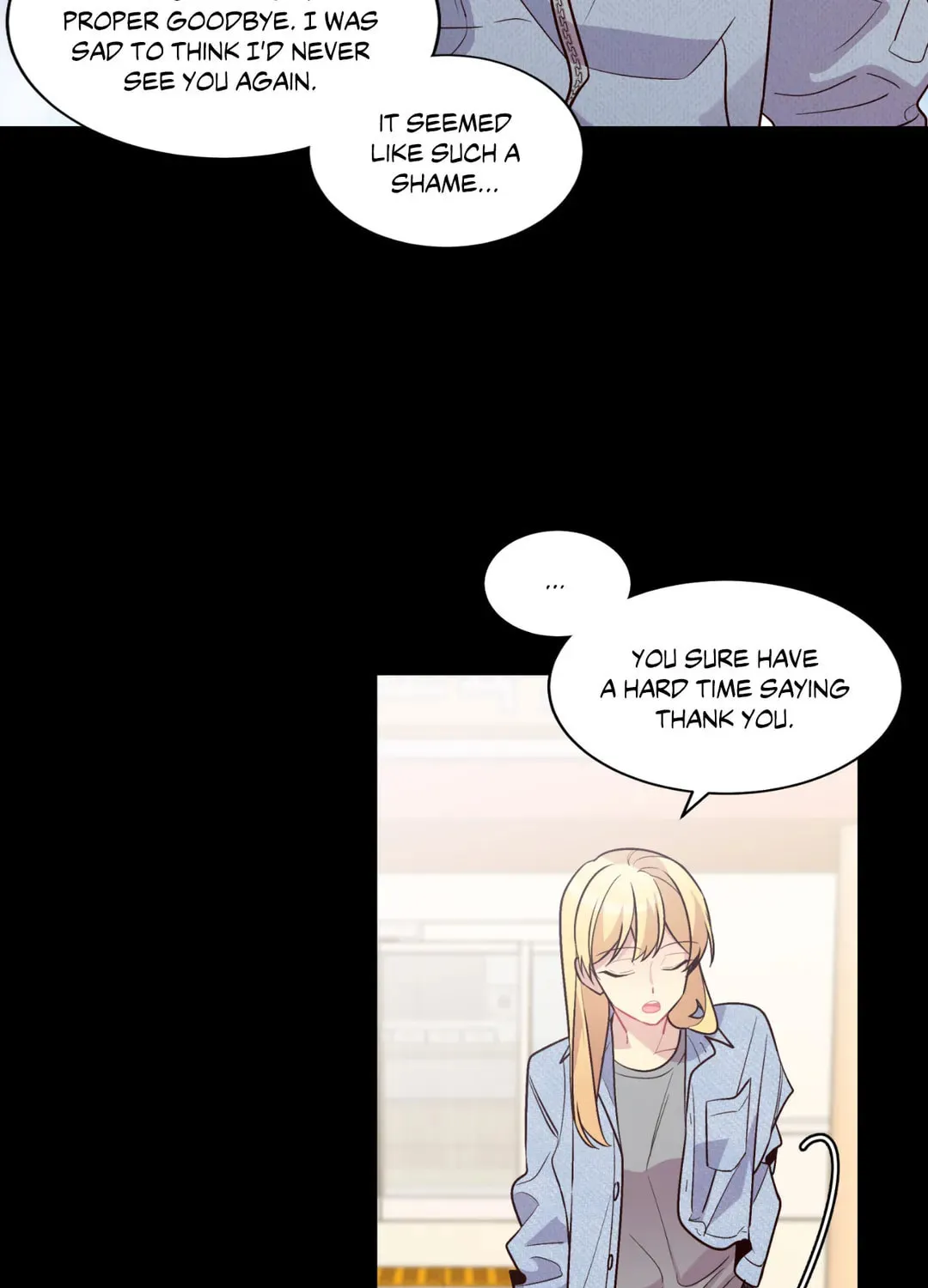 Robber X Lover Chapter 104 page 63 - 