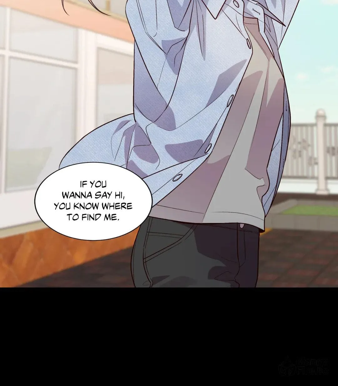 Robber X Lover Chapter 104 page 66 - 