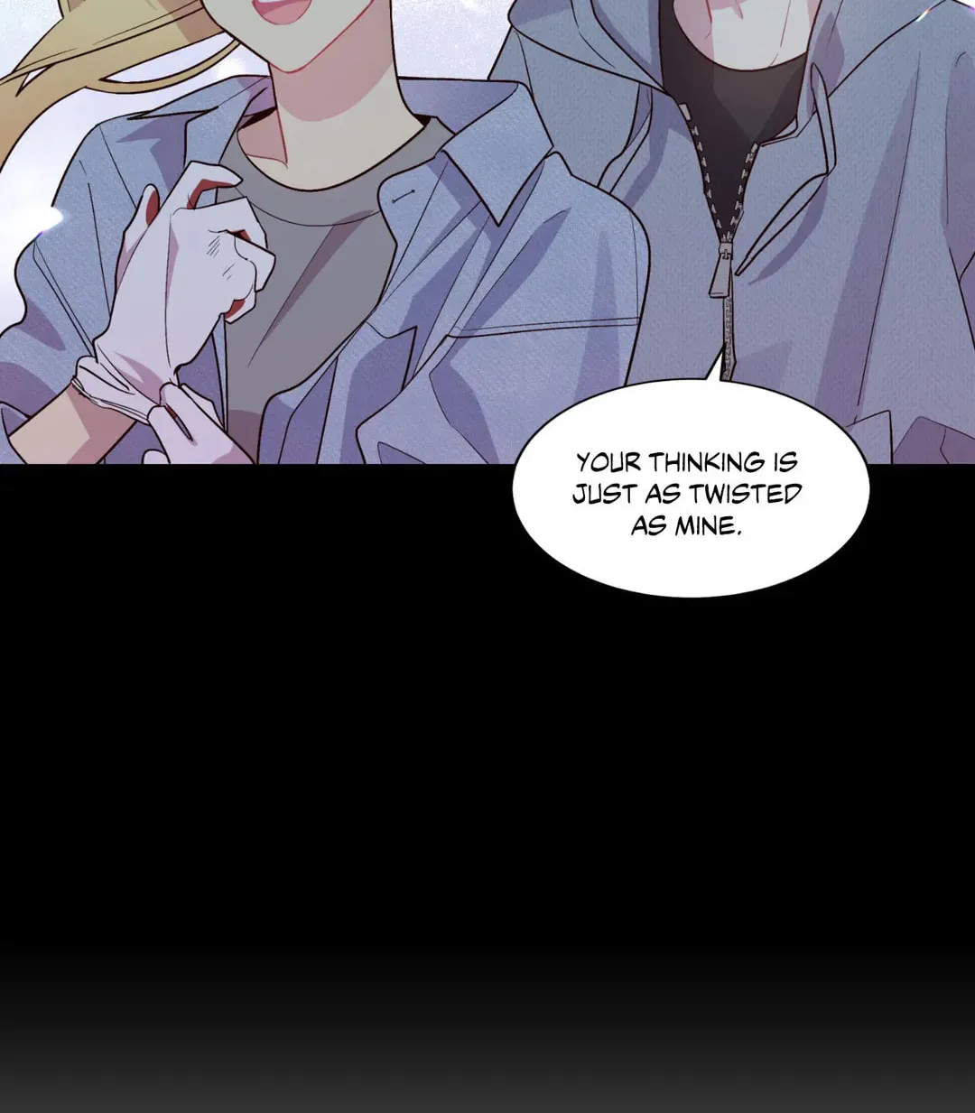 Robber X Lover Chapter 104 page 68 - 