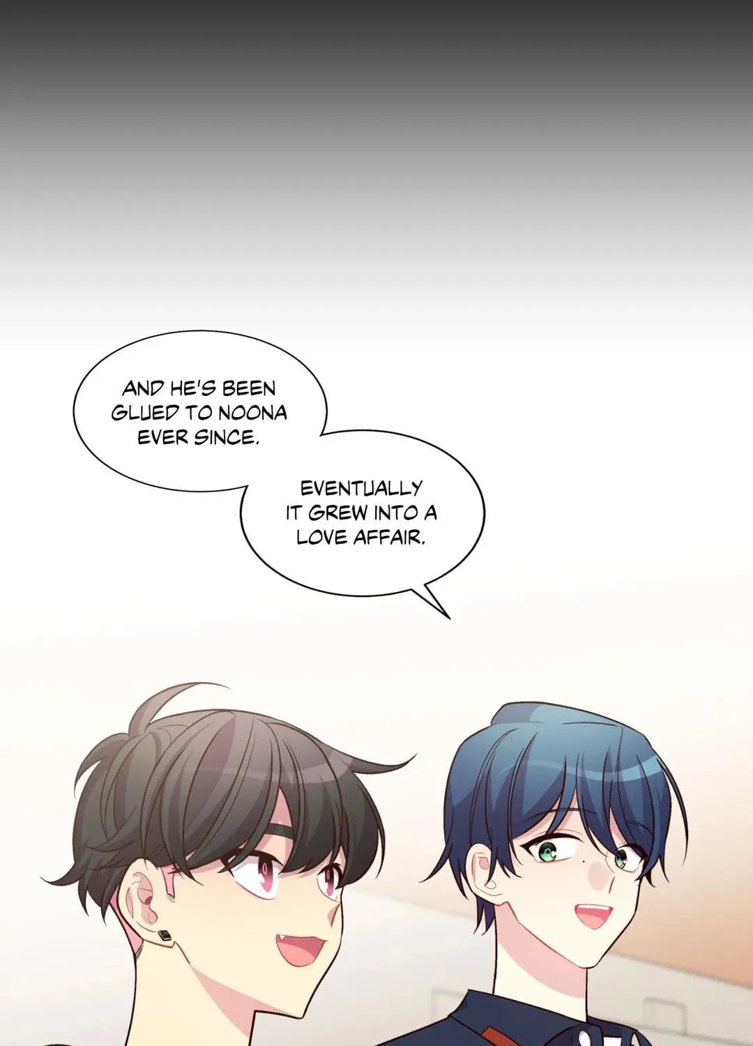 Robber X Lover Chapter 104 page 69 - 