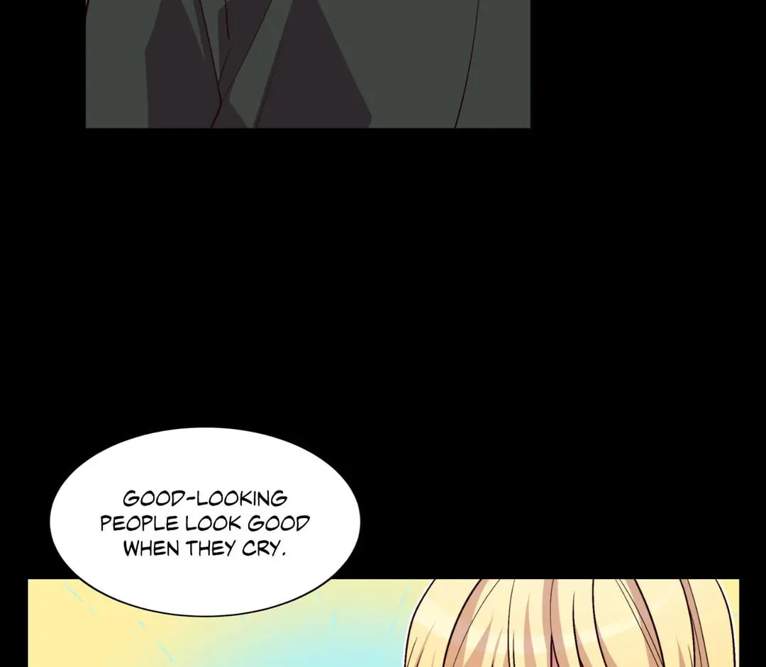 Robber X Lover Chapter 104 page 8 - 