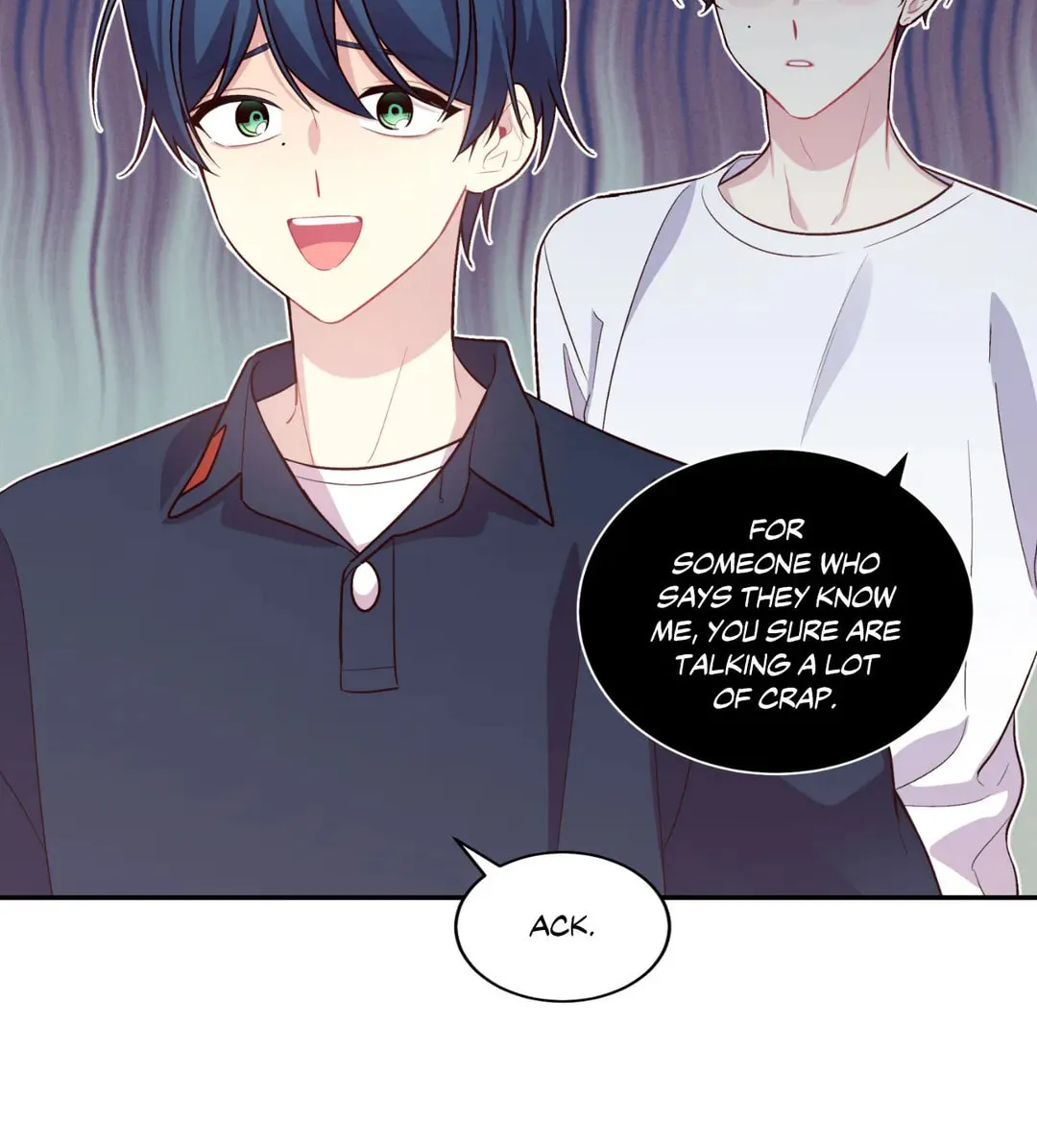 Robber X Lover Chapter 104 page 76 - 