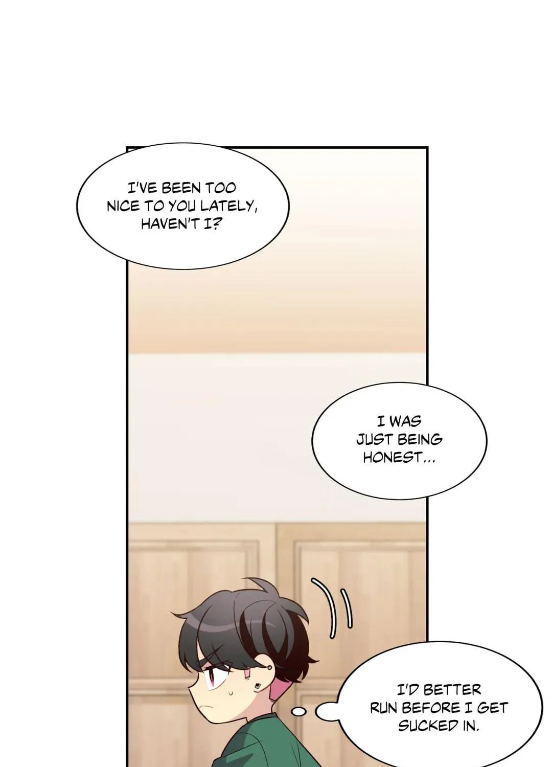 Robber X Lover Chapter 104 page 77 - 