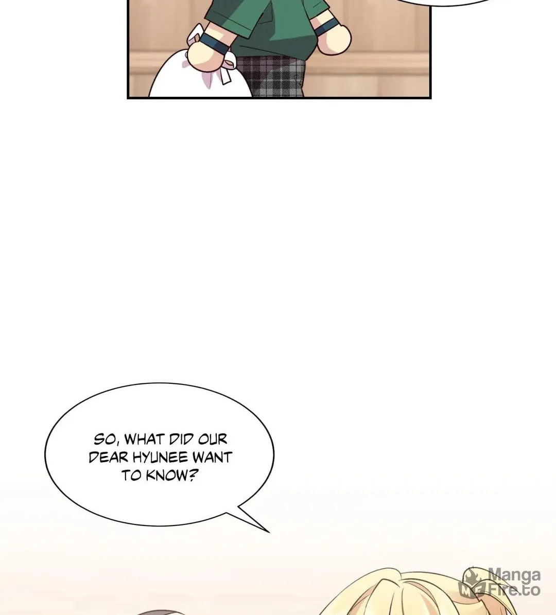 Robber X Lover Chapter 104 page 78 - 