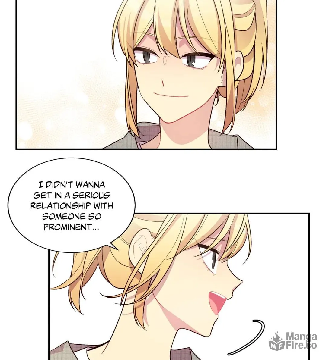 Robber X Lover Chapter 104 page 80 - 
