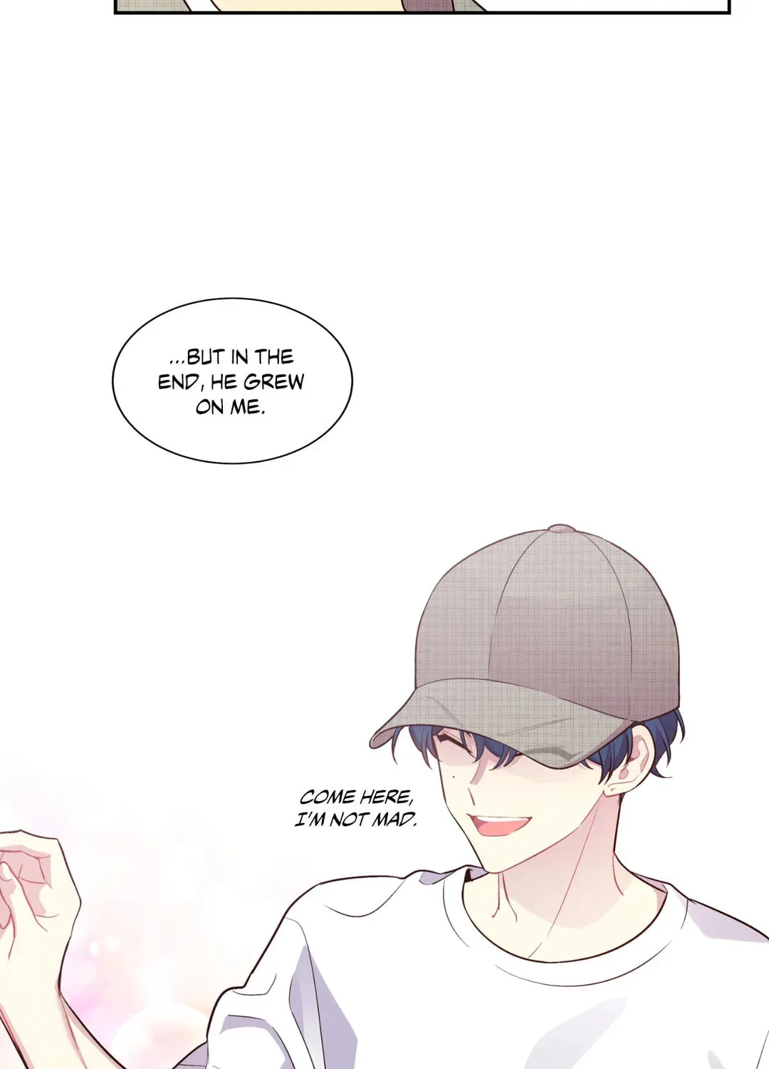 Robber X Lover Chapter 104 page 81 - 