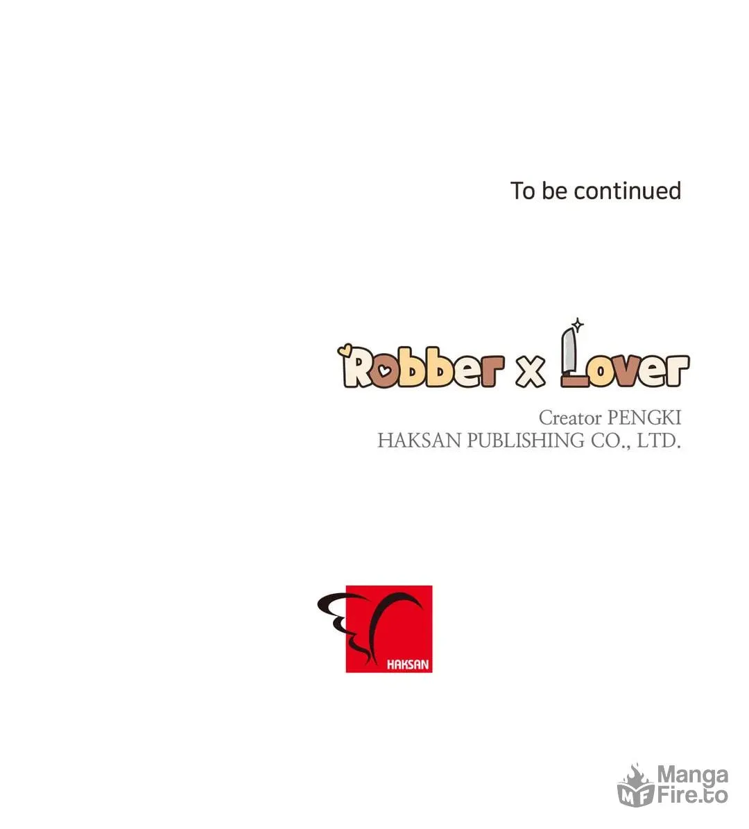 Robber X Lover Chapter 104 page 84 - 