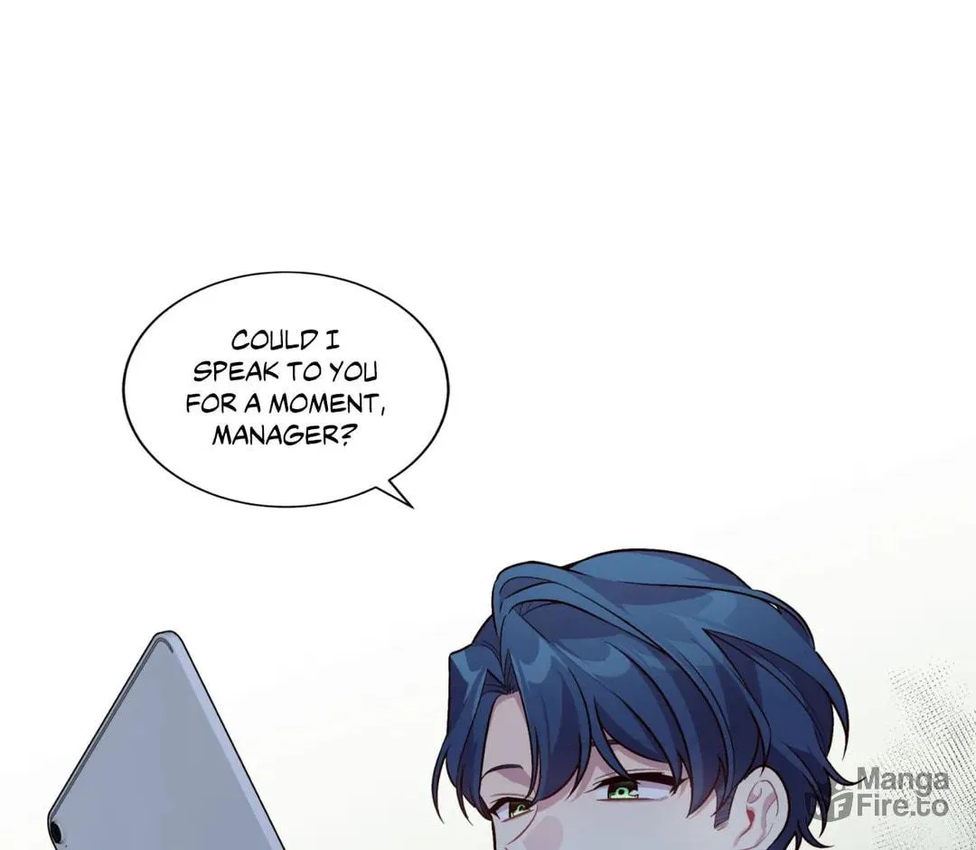 Robber X Lover Chapter 105 page 18 - 